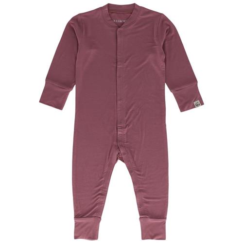 Gullkorn Design Vennen babydragt Berry Purple 56 cm  Lilla  56 cm  Unisex