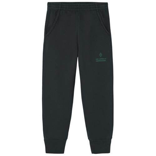 The Animals Observatory Draco Joggingbukser Deep Green 3 Y  Grøn  3 år  Unisex