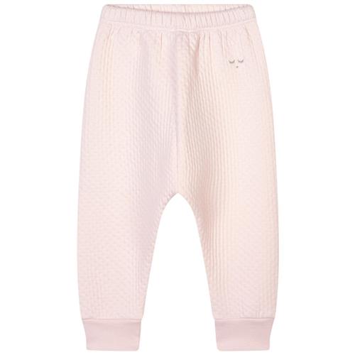 Livly Joggingbukser Lyserød 80/86 cm    80/86 cm  kvinde