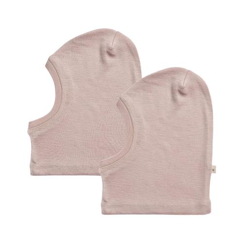 Wheat 2-pak Kim Elefanthuer Dry Rose 54/55 cm  Lyserød  54/55 cm  Unisex