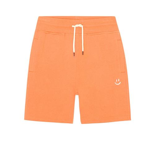 Molo GOTS Alw Shorts Ember 140 cm  Orange.  140 cm  Unisex