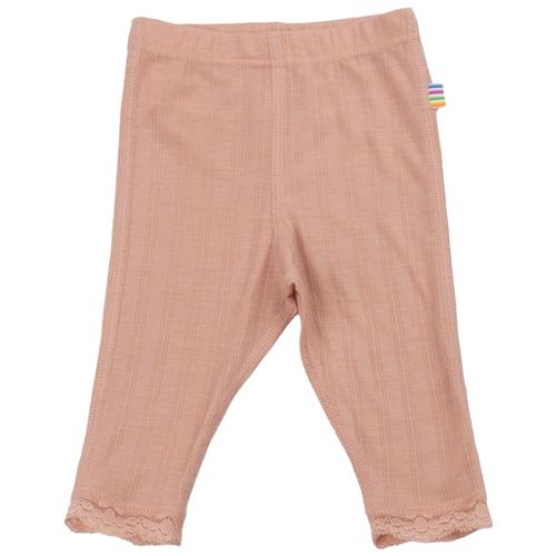 Joha Leggings Rose 70 cm  Lyserød  70 cm  Unisex