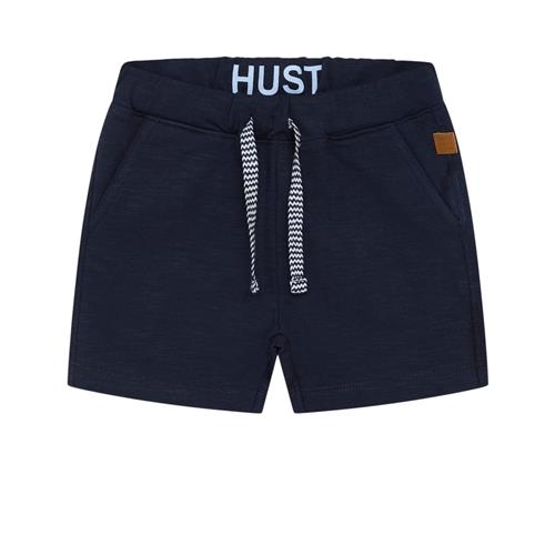 Hust&Claire Heorgy Shorts Navyblåt 92 cm  Marineblå  92 cm  Unisex