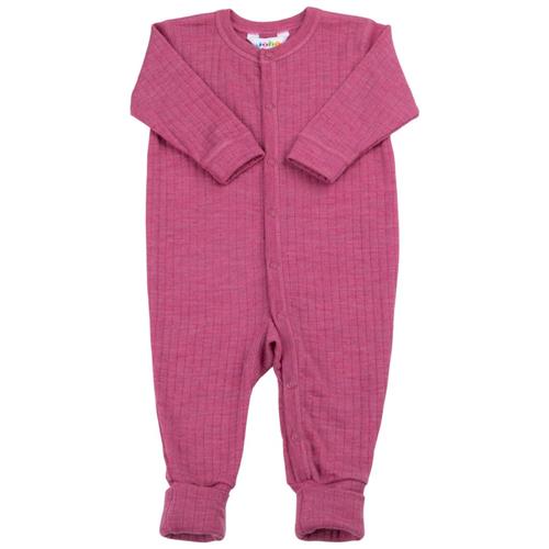 Joha Natsæt i Pink 80 cm  Lyserød  80 cm  Unisex