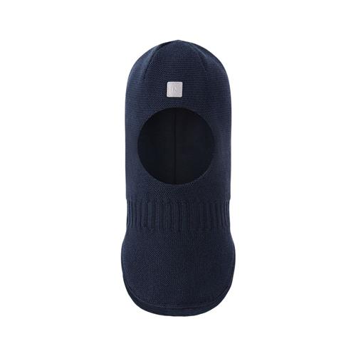 Reima Balaclava Starrie-Navy 48 cm  Marineblå  48 cm  Unisex