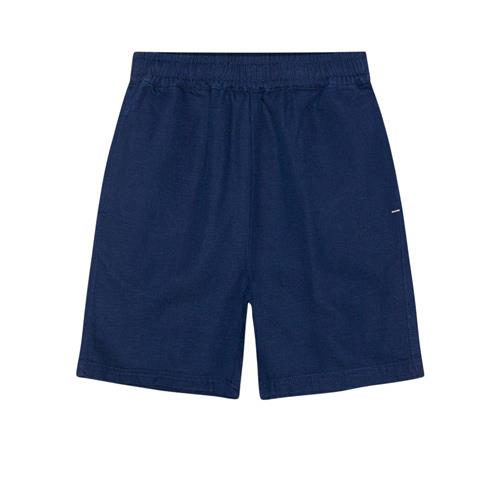 Molo Amal Shorts Universe 110 cm  Marineblå  110 cm  mand