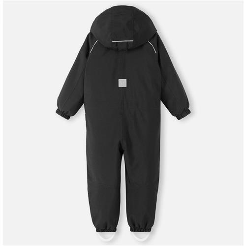 Reima Reimatec Tromssa Flyverdragt Sort 98 cm  Sort  98 cm  Unisex