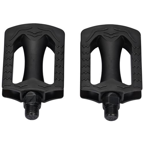 Stoy Bicycle Classic/Vintage 12"/14"/16" Pedal Black  4-5 Y      unisex