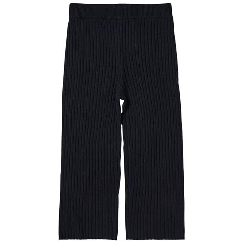 FUB Bukser Dark Navy 120 cm  Marineblå  120 cm  Unisex