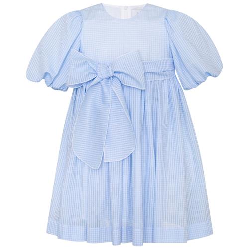 Paade Mode Kjole Breeze Blue 5 Y  Blå  5 år  kvinde