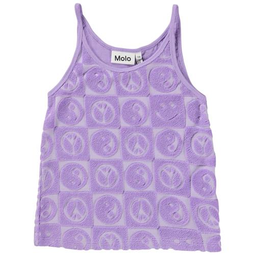 Molo Rizi Tanktop Viola 140 cm  Lilla  140 cm  kvinde