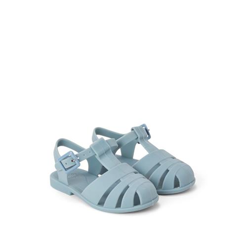 Buddy & Hope Kim Badesandaler Dusty Blue 26 EU  Blå  26 EU  Unisex