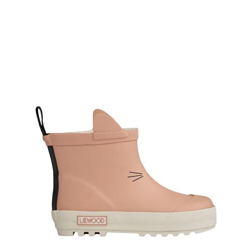 Liewood Jesse Forede Gummistøvler Tuscany Rose /Sandy 32 EU  Lyserød  32 EU  Unisex