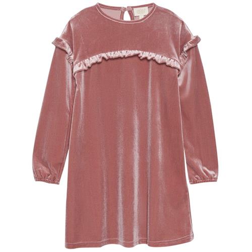 Creamie Kjole Nostalgia Rose 134 cm  Lyserød  134 cm  kvinde