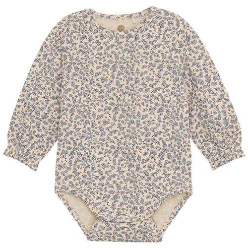 EnFant Babybody Mother of Pearl 80 cm  Creme  80 cm  kvinde