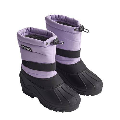 Molo Driven Vinterstøvler Viola 27 EU  Lilla  27 EU  Unisex