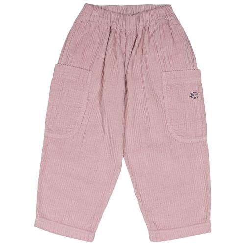 Wynken Pioneer Bukser Dusk Pink 10 Y  Lyserød  10 år  Unisex