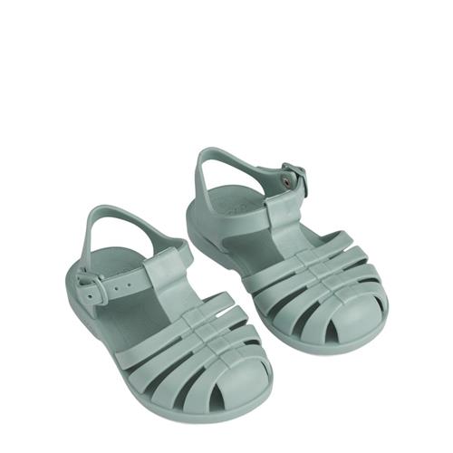 Liewood Bre Sandaler Peppermint 30 EU  Grøn  30 EU  Unisex