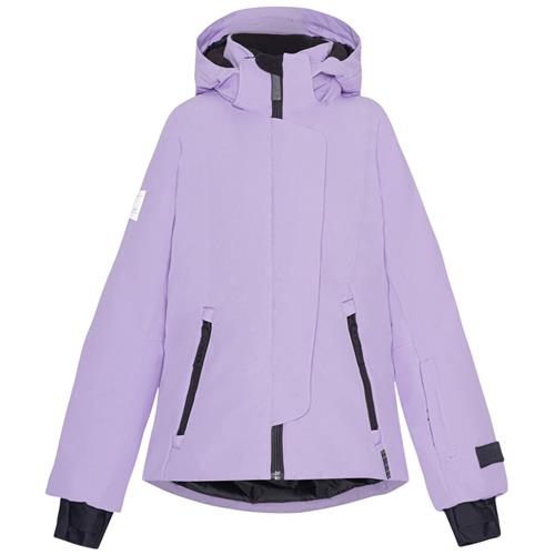 Molo Pearson Skijakke Violet Sky 116 cm  Lilla  116 cm  kvinde