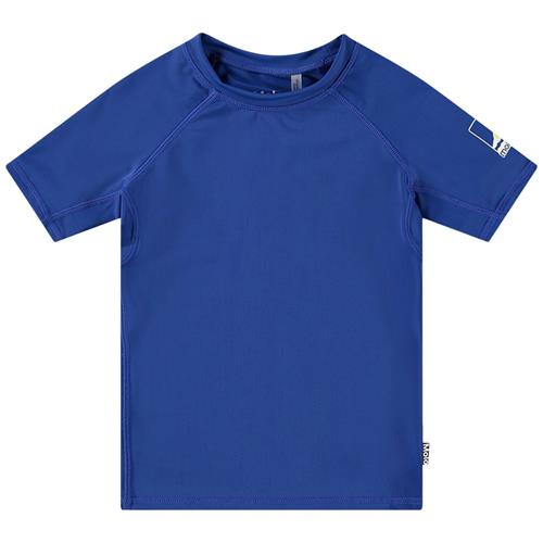 Molo Neptune Top Reef Blue 170/176 cm  Marineblå  170/176 cm  Unisex