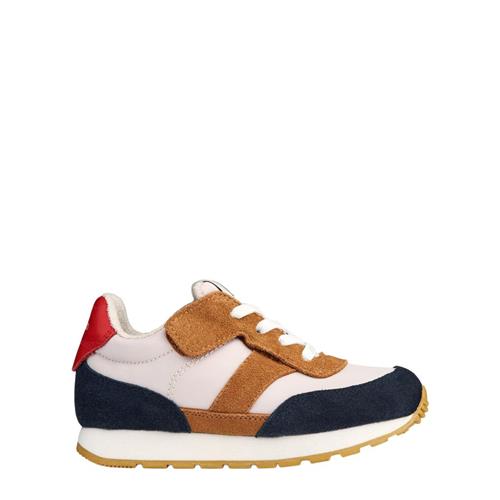 Liewood Jasper Sneakere Classic Navy Multi Mix 20 EU  Marineblå  20 EU  Unisex