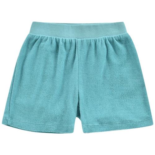 Louise Misha Jivan Shorts Wave Blue 12 months  Blå  12 måneder  mand