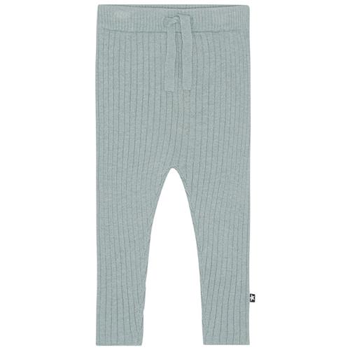 Molo Shadow Bukser Airy Dark 74 cm  Grøn  74 cm  Unisex