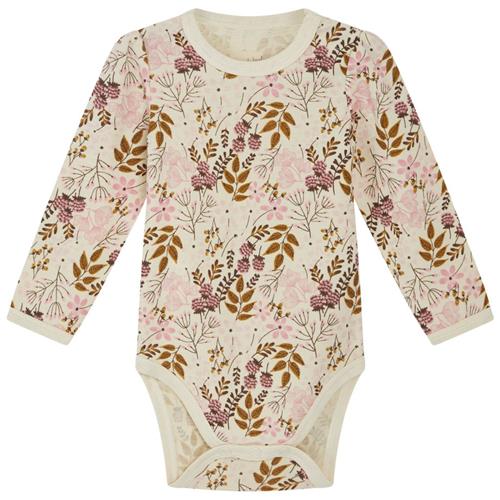 Hust&Claire Badia Babybody Orchid 50 cm  Creme  50 cm  kvinde
