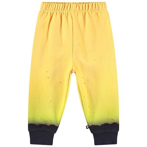 Molo Sani  Be A Banana 86 cm  Gul  86 cm  Unisex