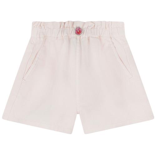 Kenzo Shorts Lyserød 6 Months  Lyserød  6 måneder  kvinde