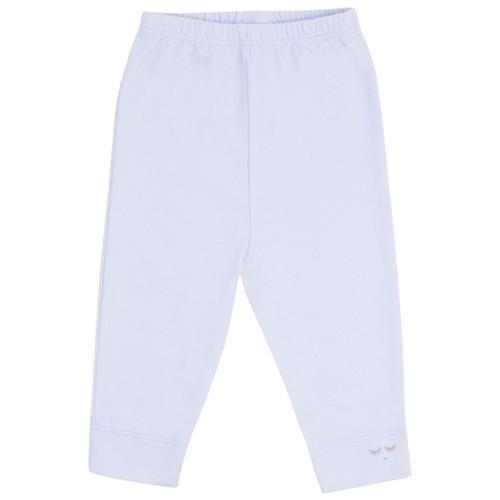 Livly Monday Leggings Blå 62/68 cm  Blå  62/68 cm  mand