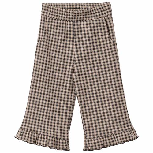 Fliink Ella Pant Sandshell Carafe 2 Y  Beige  2 år  Unisex