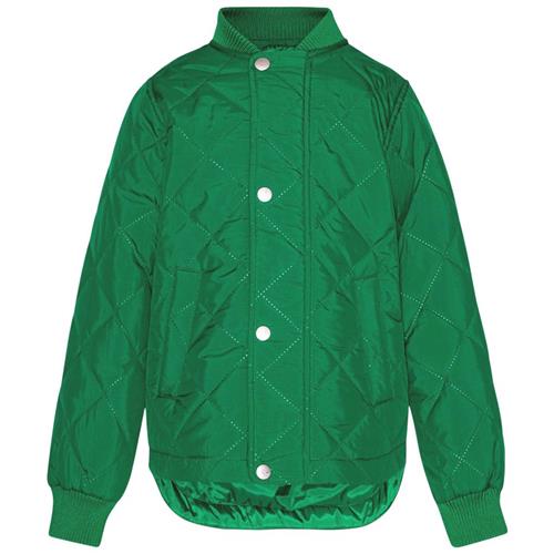 Molo Hallow Termojakke Grøn 92/98 cm  Grøn  92/98 cm  Unisex