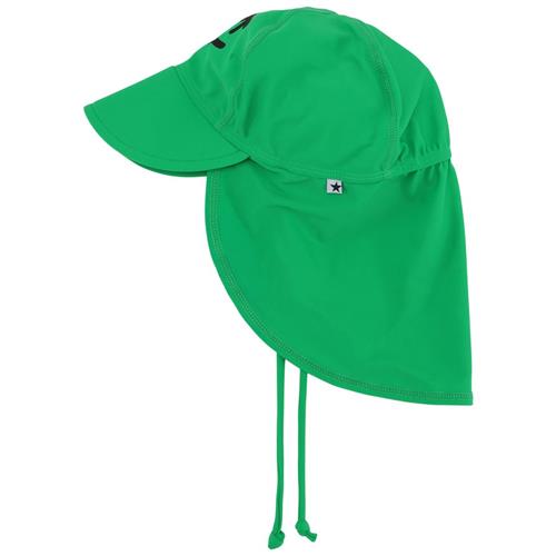 Molo Nando Solhætte Grøn 3-5 Y  Grøn  3-5 år  Unisex