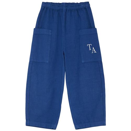 True Artist Bukser Lapis Blue 6-7 Y  Marineblå  6-7 år  Unisex