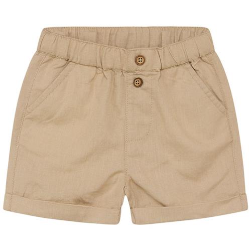 Hust&Claire Hansi Chinoshorts Sandy 80 cm  Beige  80 cm  Unisex