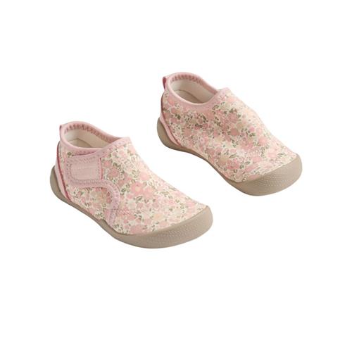 Wheat Shawn Svømmesko Ivory Flower Meadow 26 EU  Lyserød  26 EU  Unisex