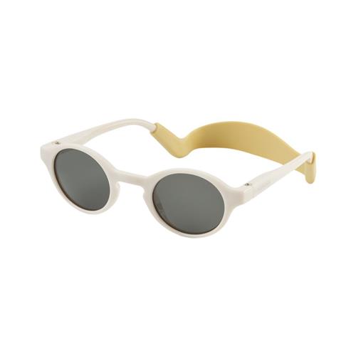Liewood Stacey Baby Solbriller Crispy Corn Sandy One Size      Unisex