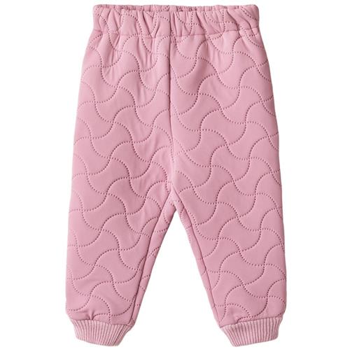 Wheat Alex Termobukser Spring Lilac 98 cm  Lyserød  98 cm  Unisex