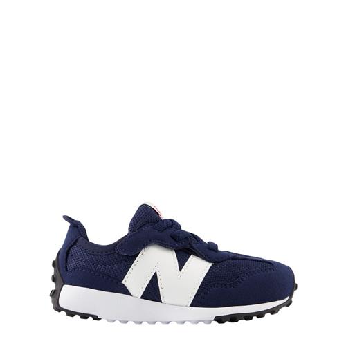 New Balance 327 Baby Sneakere Indigo Natural Indigo 21 EU  Blå  21 EU  unisex