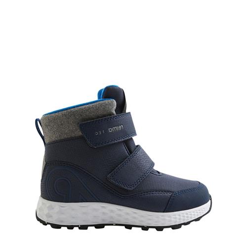 Reima Gummi Funktionelle Sneakers Navy 34 EU  Marineblå  34 EU  Unisex