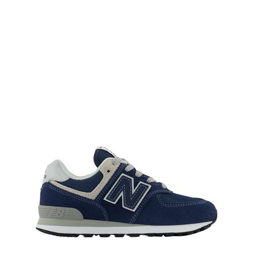 New Balance 574 Kids Sneakere Navyblå 32 EU  Marineblå  32 EU  mand