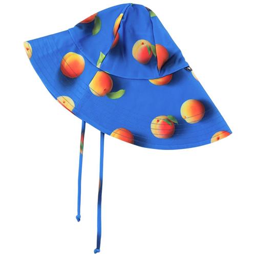 Molo Nuka Solhat Apricots 6-12 Months  Blå  6-12 måneder  Unisex