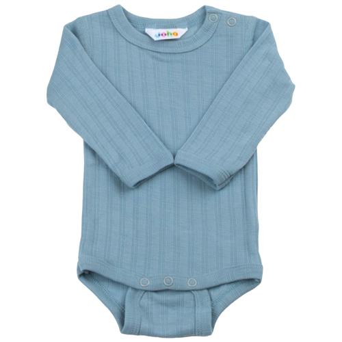 Joha Baby Body Arona 80 cm  Creme  80 cm  Unisex