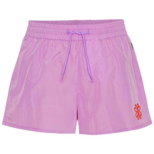 Molo Addie Shorts Alpine Glow 92 cm  Lilla  92 cm  kvinde