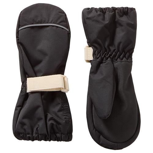 Kuling Helsinki Skalvanter Always Black 2-3 Y  Sort  2-3 år  Unisex