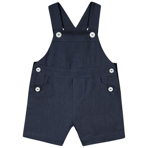 Tartine et Chocolat Smaekshorts Navyblå 18 Months  Marineblå  18 måneder  mand
