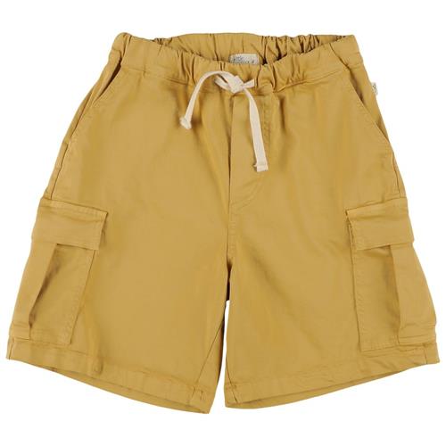 My Little Cozmo Vincent Shorts Oil 2 Y  Gul  2 år  mand