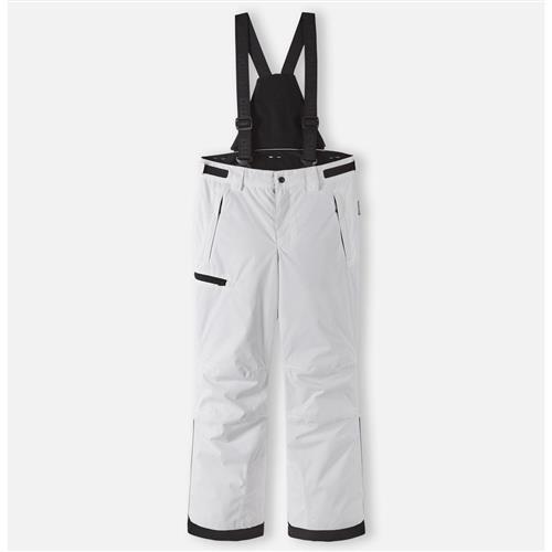 Reima Terrie Skibukser Hvide 158 cm  Hvid  158 cm  Unisex