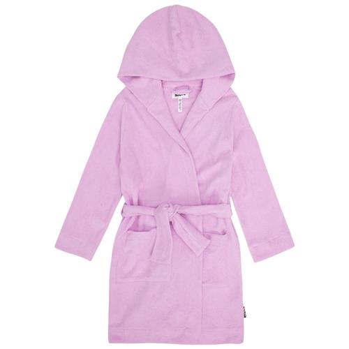 Molo GOTS Wyn Badekåbe Lavendel 92/98 cm  Lyserød  92/98 cm  Unisex